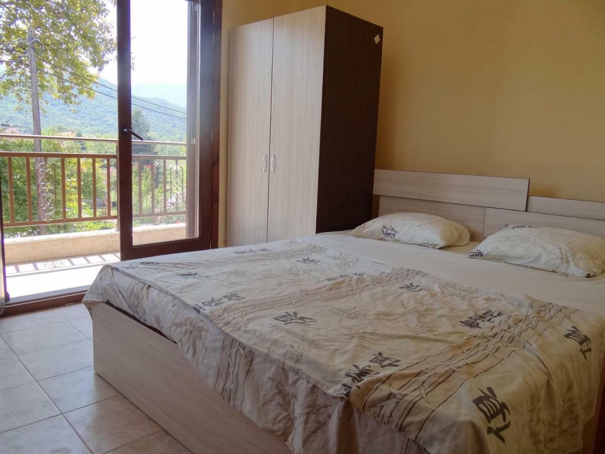 Struma Dolinata Beach Olympiada Exterior photo