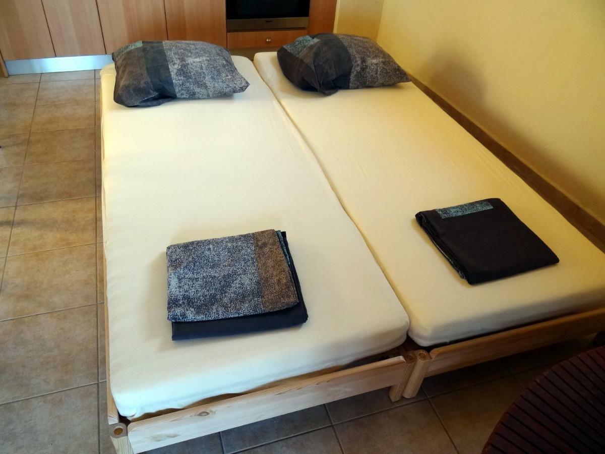 Struma Dolinata Beach Olympiada Exterior photo